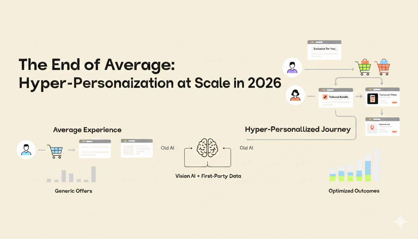The Sovereign Data Moat: First-Party Data as a Survival Strategy in 2026